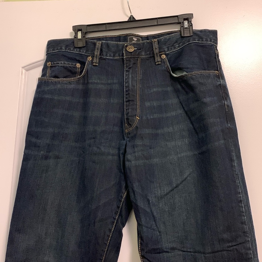 Men’s Gap Jeans